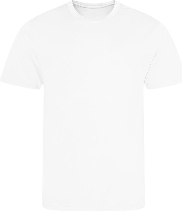 Awdis TShirt recyceltes Material