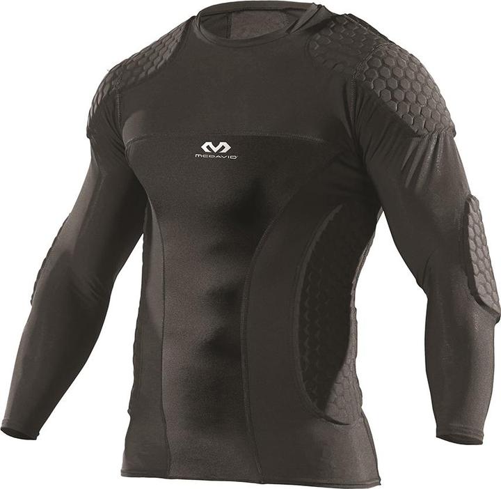 McDavid Schutzshirt "Hex" Extreme Ii (L)