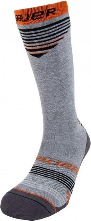 Immagine prodotto Bauer Warme, lange Hockeysocken (XL)