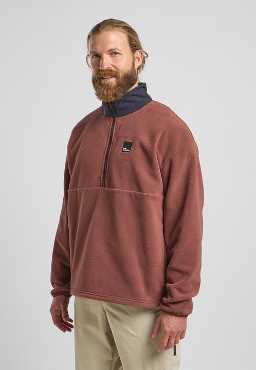 Actual product image Jack Wolfskin Sumetro Hz M (L)