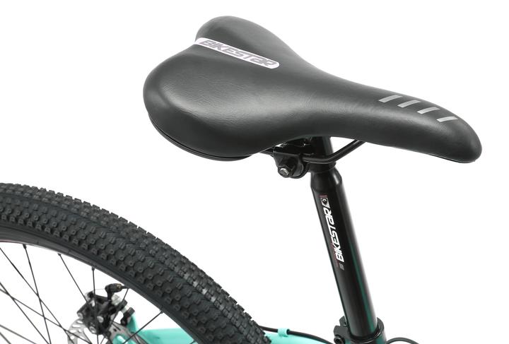 Actual product image Bikestar Fully (24")