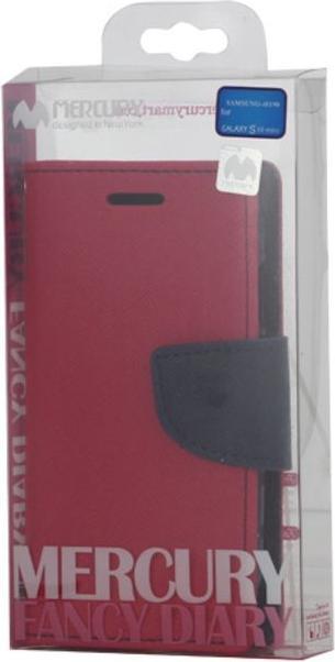 Produktbild Goospery Fancy Diary Series (Samsung Galaxy S3 Mini)