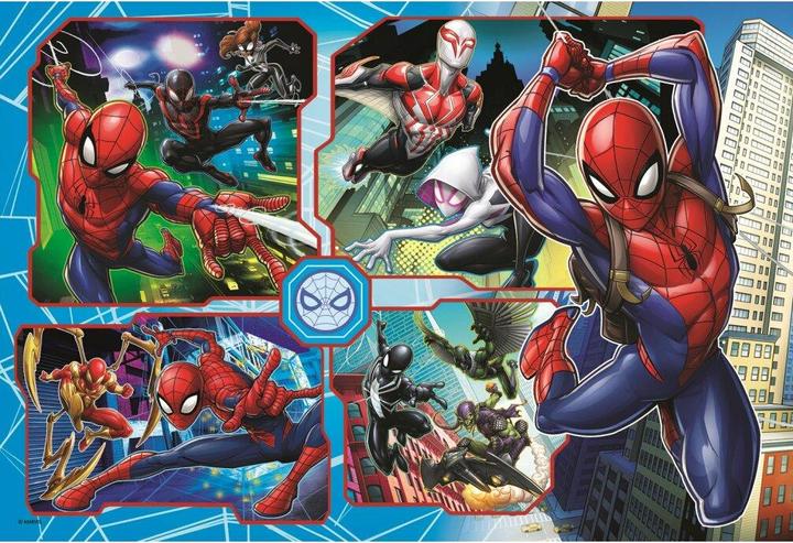 Produktbild Trefl 160 PCS Spider-Man (160 Teile)