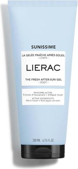 Actual product image Lierac El Gel After-Sun (200 ml, After Sun Gel)