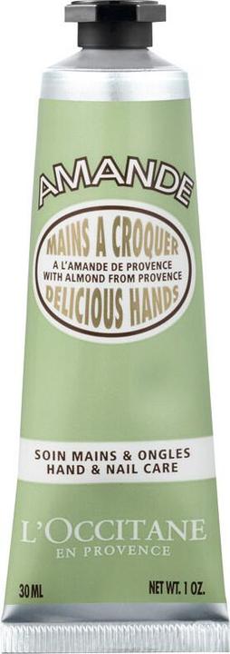 Actual product image L'Occitane Amande (30 ml)