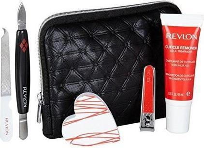 Immagine prodotto Revlon Strumenti di bellezza Kit manicure
