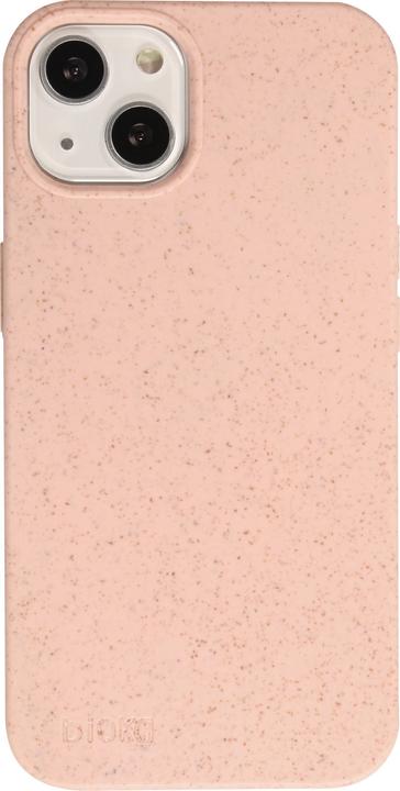 Immagine prodotto Bioka Copertina Biodegradabile Eco-Friendly Compostabile (Apple iPhone 13)