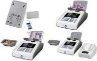 Immagine prodotto Safescan LB-205 (Validatore di banconote)