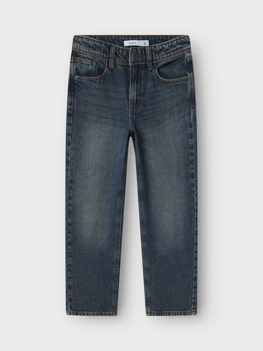 Produktbild Name it NKMRYAN STRAIGHT JEANS 5950-DM NOOS (164)