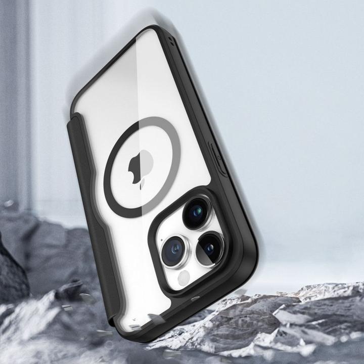 Actual product image Dux Ducis Skin X Pro (Apple iPhone 15 Pro Max)