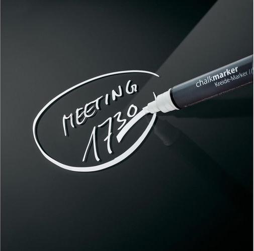 Actual product image Sigel Artverum (Whiteboard, 120 x 90 cm)