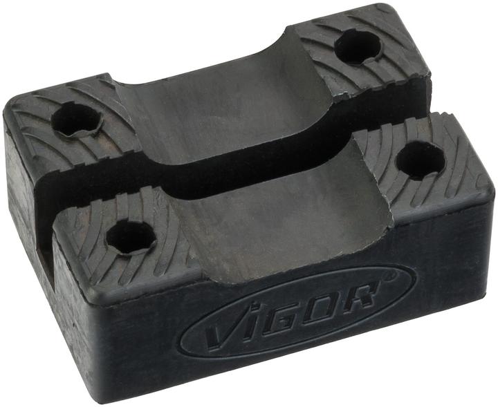 Image du produit Vigor Support En Caoutchouc Pour Trépied V2477