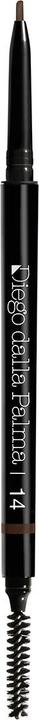 Image du produit Diego dalla Palma High Precision Brow Pencil Waterresistant 14 (Noir)