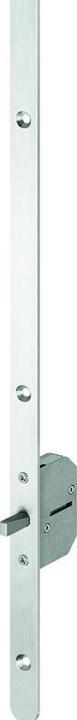 Produktbild MSL Sicherheits-Mehrpunktverriegelungen AutoTribloc 40344PE-SV (Profilzylinder)