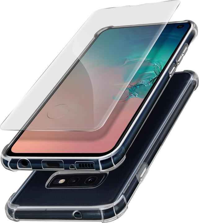 Produktbild Avizar Prems Series (Samsung Galaxy S10e)