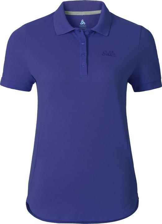 Odlo Trim Polo Shirt S/S