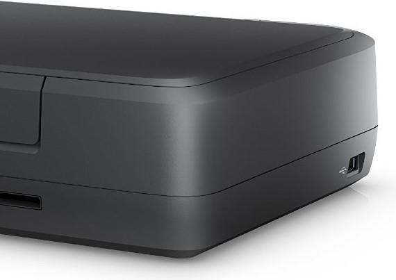Produktbild HP OfficeJet 200 Mobile (Tintenpatrone, Farbe)