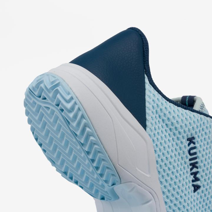 Produktbild Kuikma Women's Padel Shoes PS Comfort - Blue (42)