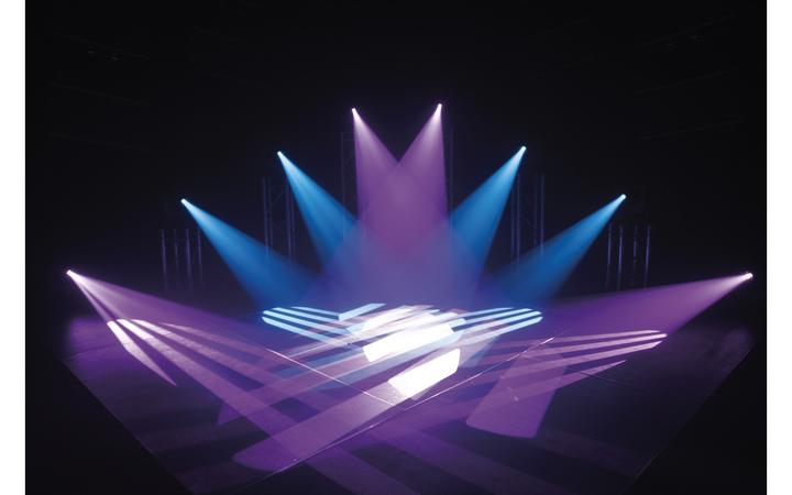 Image du produit Showtec Phantom 130 Spot (Barre mobile)
