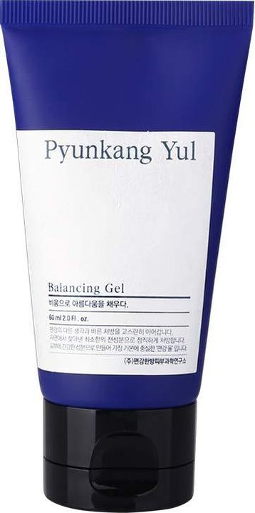 Actual product image Pyunkang Yul Balancing Gel (60 ml, Face gel)