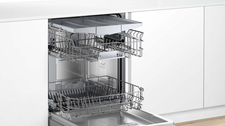 Image du produit Bosch Hausgeräte Lave-vaisselle Bosch Series 4 SMH4HVX03E 14 couverts D