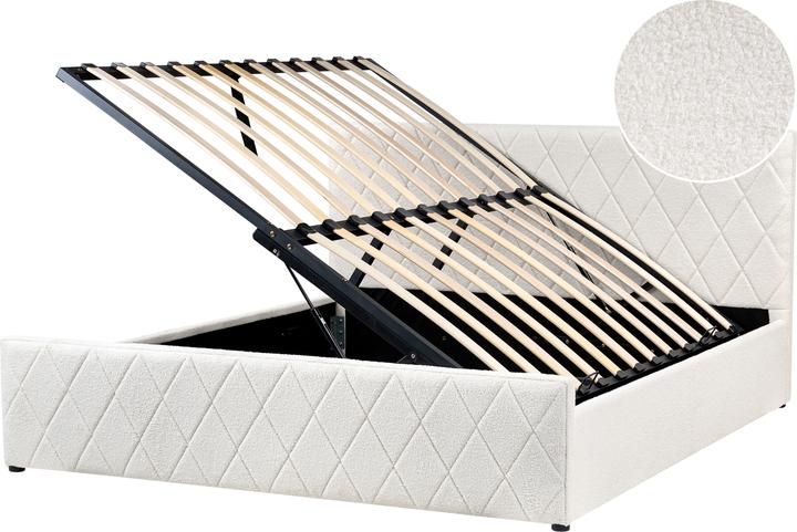 Actual product image Beliani Rochefort (180 x 200 cm)