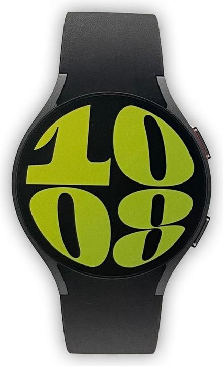 Productafbeelding Samsung Galaxy horloge6 CH (44 mm, Alleen WLAN)