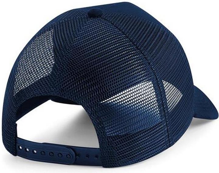 Produktbild Beechfield TruckerCap mit Snapback (One Size)