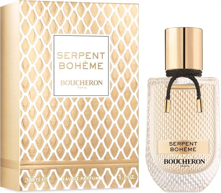Actual product image Boucheron Serpent Boheme (Eau de parfum, 30 ml)