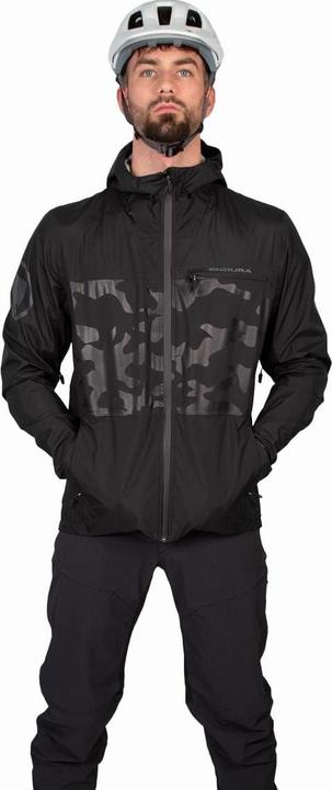 Actual product image Endura SingleTrack II (S)