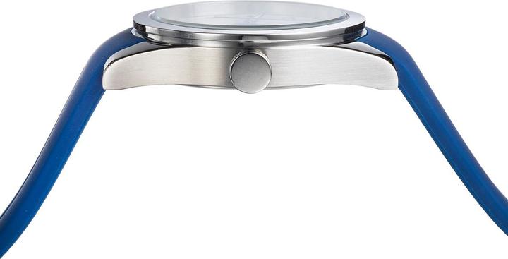 Produktbild Locman Italy Herrenuhr Island blau Ref. 0613A (Analoguhr, 40 mm)