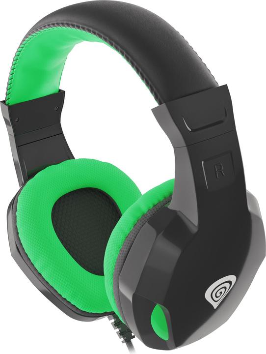 Produktbild Genesis ARGON 100 (Kabelgebunden)