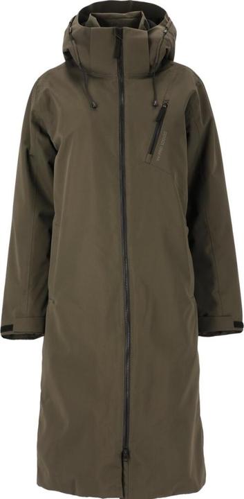 Produktbild Whistler Women's Bellway Parka W-Pro 10000 (38)