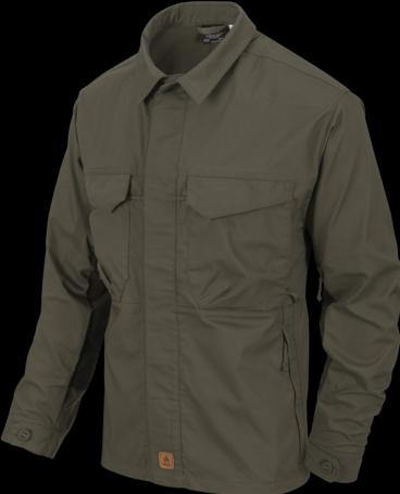 Helikon Woodsman Shirt