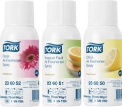 Produktbild Tork Fruchtduft