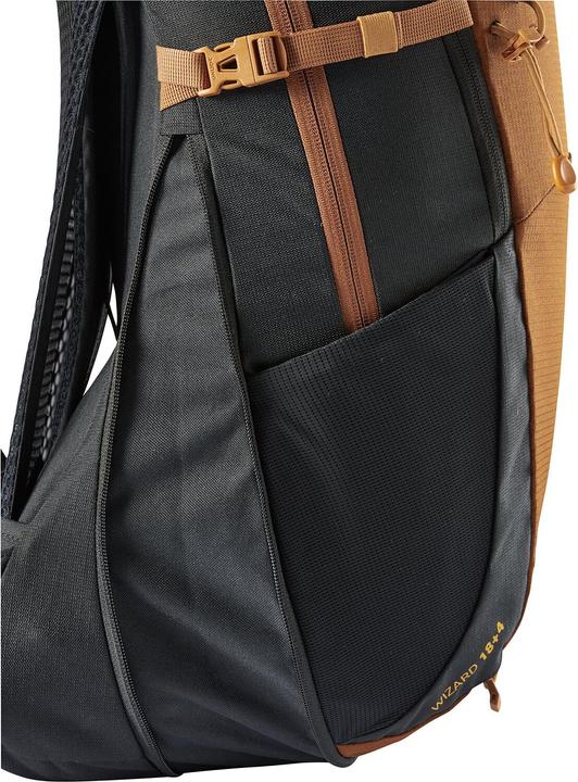 Image du produit Vaude Wizard (18 l)