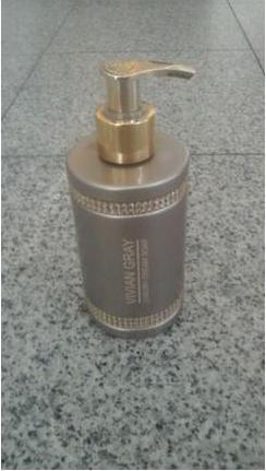 Actual product image Vivian Gray Crystals Brown