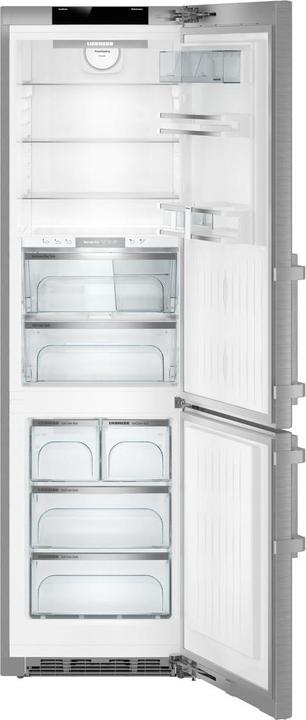 Actual product image Liebherr CBNes 4898 (349 l)