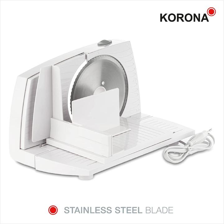 Actual product image Korona All purpose slicer