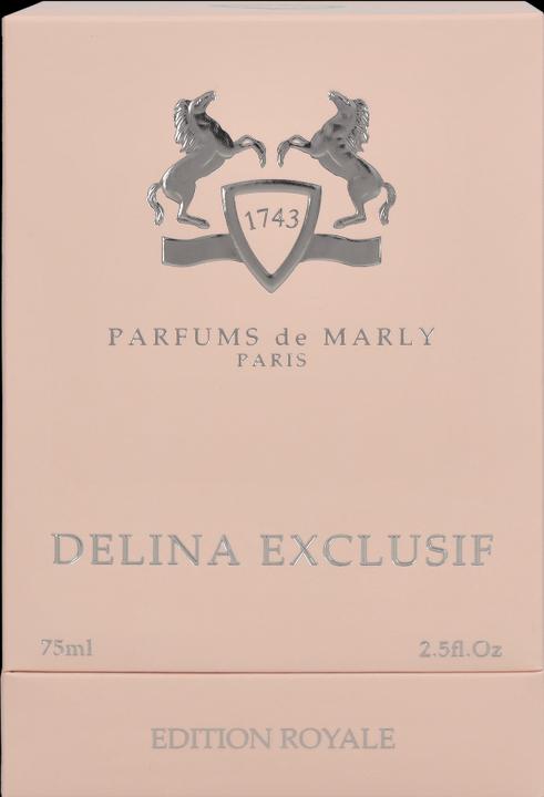 Immagine prodotto Parfums de Marly Delina Exclusif (Eau de parfum, 75 ml)