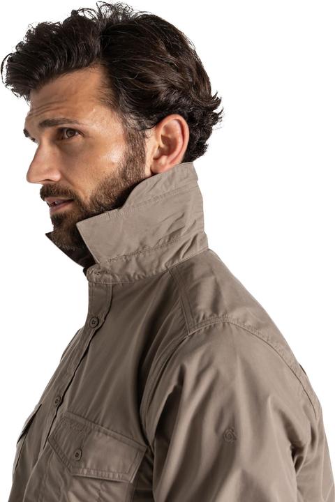 Immagine prodotto Craghoppers Camicia Kiwi L/S (S)