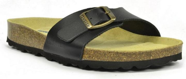 Produktbild Sanosan Sandalen Malaga Leder (35.5)