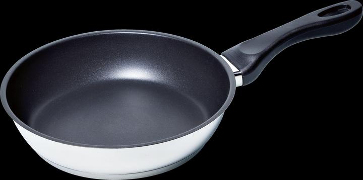 Bosch Hausgeräte Hez390220 (28 cm, Frying pan, Stainless steel)