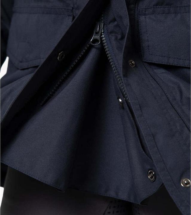 Produktbild Premier Equine regenjacke en cascata (36)