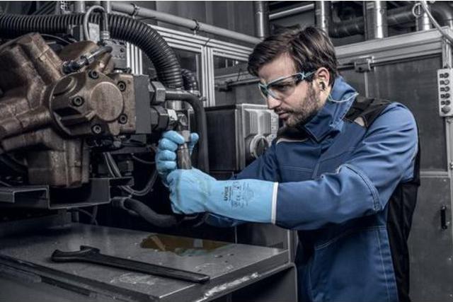 Produktbild Uvex Safety Pheos cx2