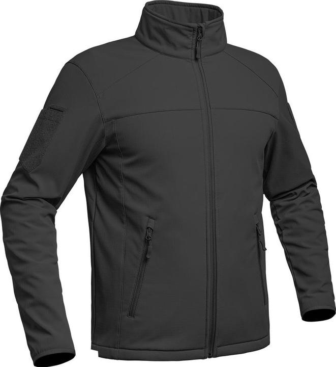 Immagine prodotto A10 Equipment Ripstop-Softshell Jacke Fighter (S)
