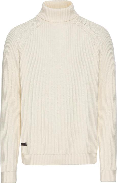 Actual product image Camel Active Knitted jumper with turtleneck (M)