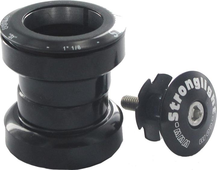Image du produit Stronglight O'light St 1" 1/8