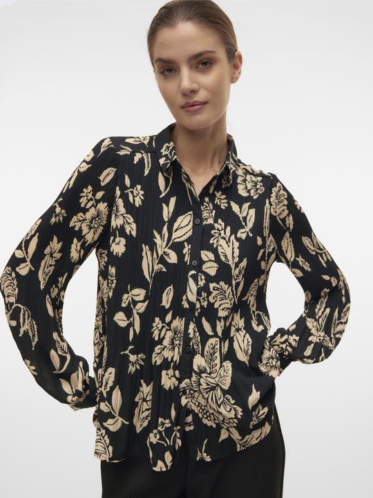 Immagine prodotto Vero Moda Camicia con bottoni Camicia (S)