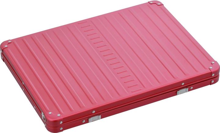 Image du produit Aleon Étui pour ordinateur portable en aluminium 17 (18.11")